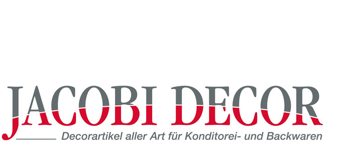 jacobi decor l, Lieferantenindex, Pistor Plus