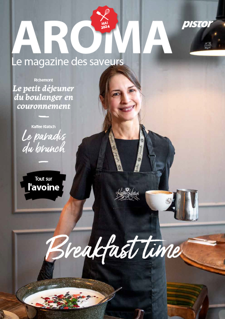 Lire l’Aroma 03/24