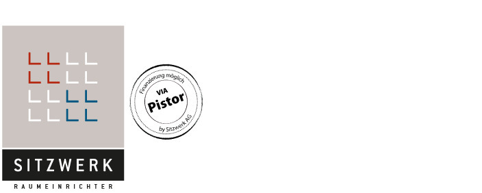 sitzwerk l, Lieferantenindex, Pistor Plus
