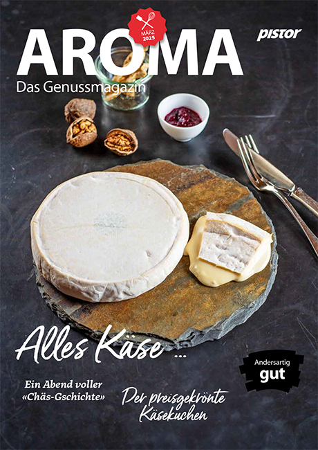 Aroma 02/25 lesen