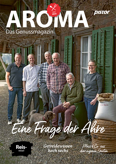 Aroma 04/25 lesen