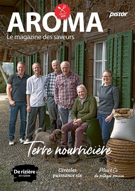 Lire l’Aroma 04/25