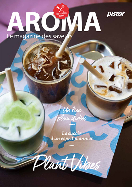 Lire l’Aroma 05/25