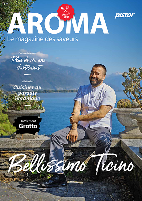 Lire l’Aroma 01/26