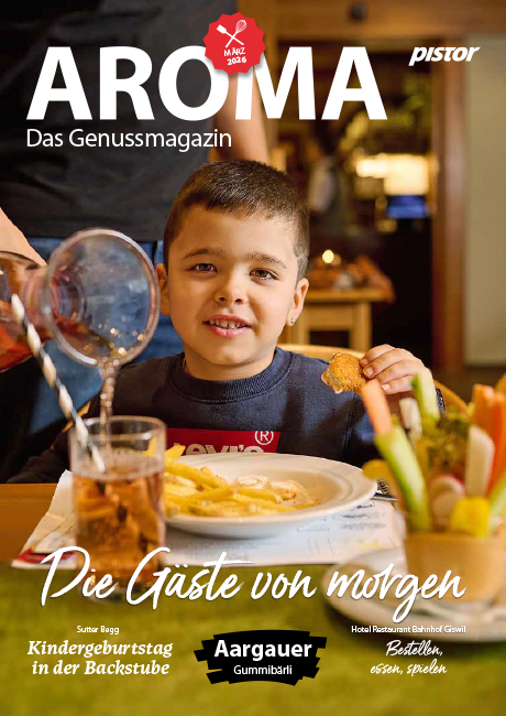 Aroma 02/26 lesen