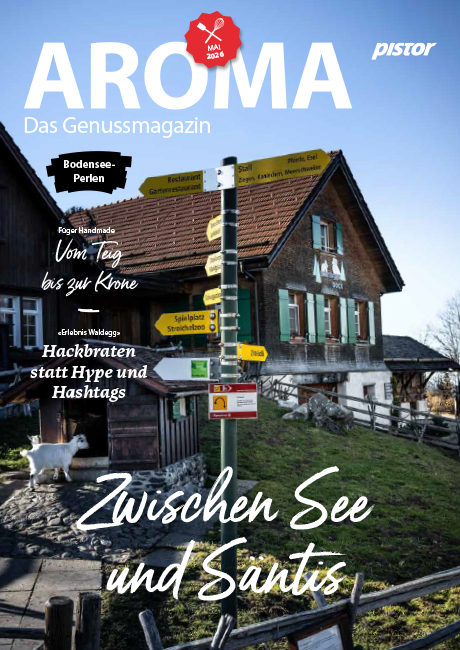 Aroma 03/26 lesen