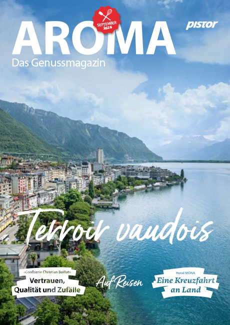 Aroma 05/26 lesen