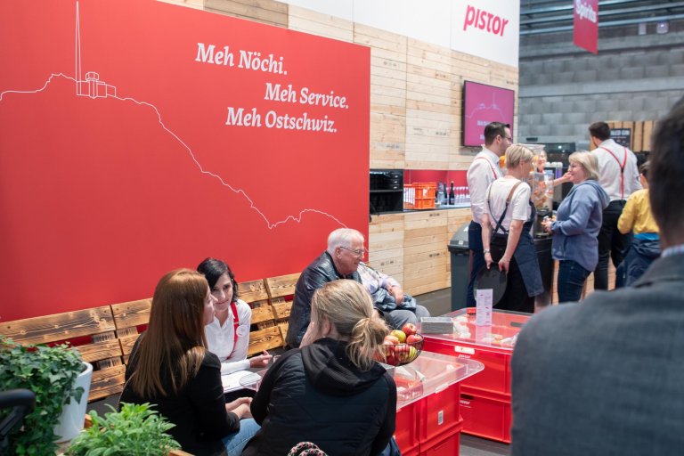 Rückblick Gastia 2025