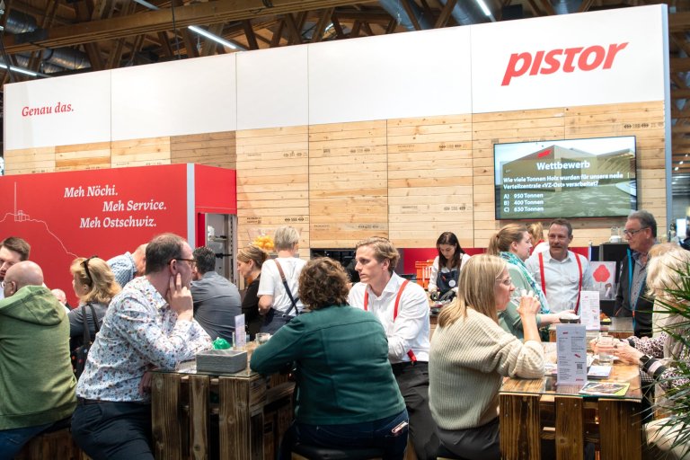 Rückblick Gastia 2025