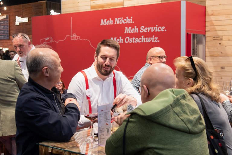 Rückblick Gastia 2025