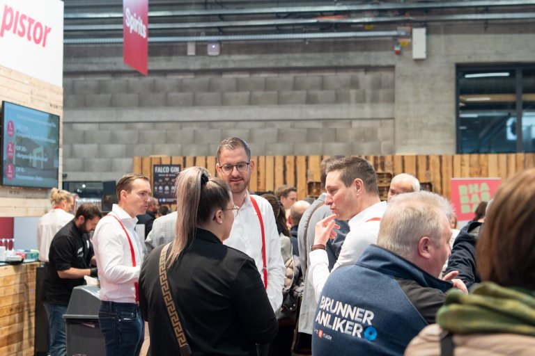 Rückblick Gastia 2025