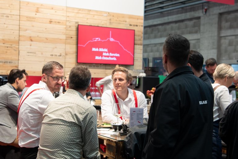 Rückblick Gastia 2025
