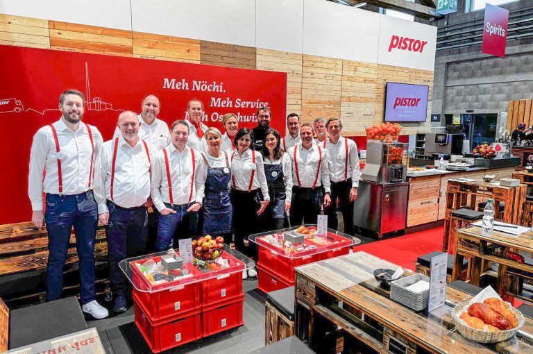 Rückblick Gastia 2025