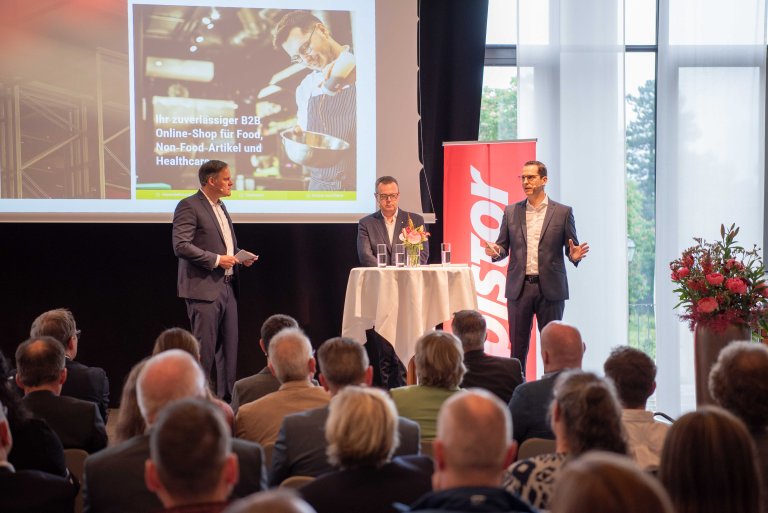 109. GV Impressionen