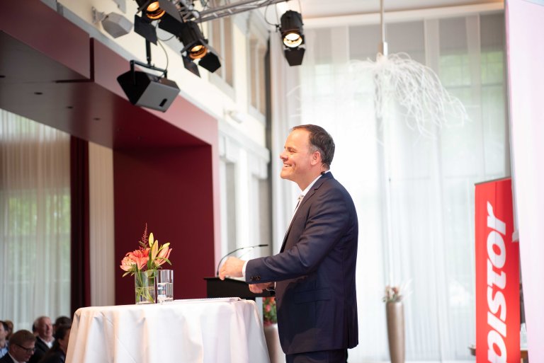 109. GV Impressionen