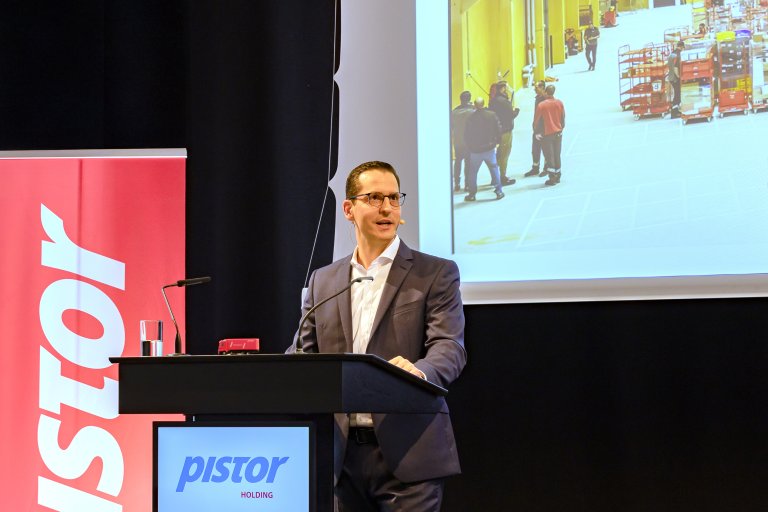 109. GV Impressionen