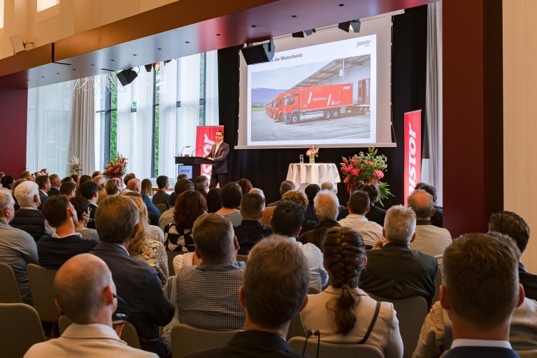 109. GV Impressionen