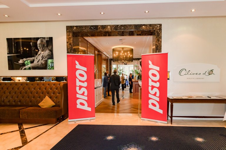 109. GV Impressionen