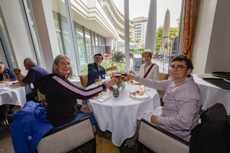 109. GV Impressionen