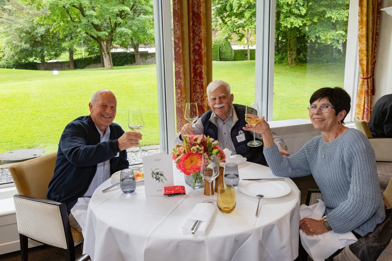 109. GV Impressionen