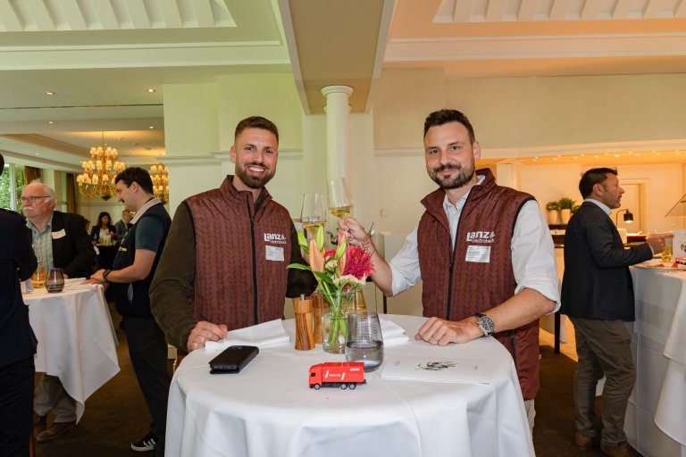 109. GV Impressionen