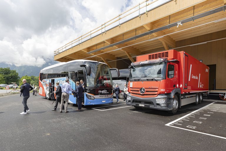 109. GV Impressionen