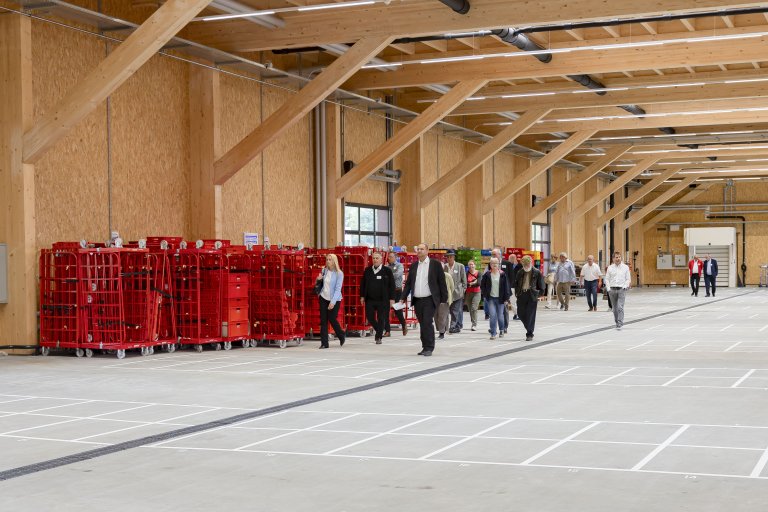 109. GV Impressionen