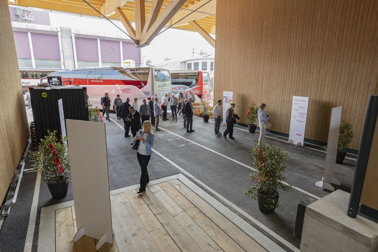 109. GV Impressionen