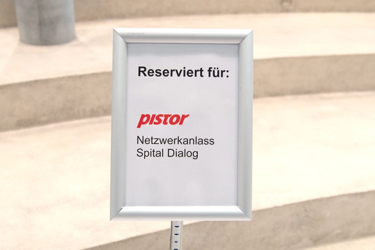 Dialog Spital Kispi