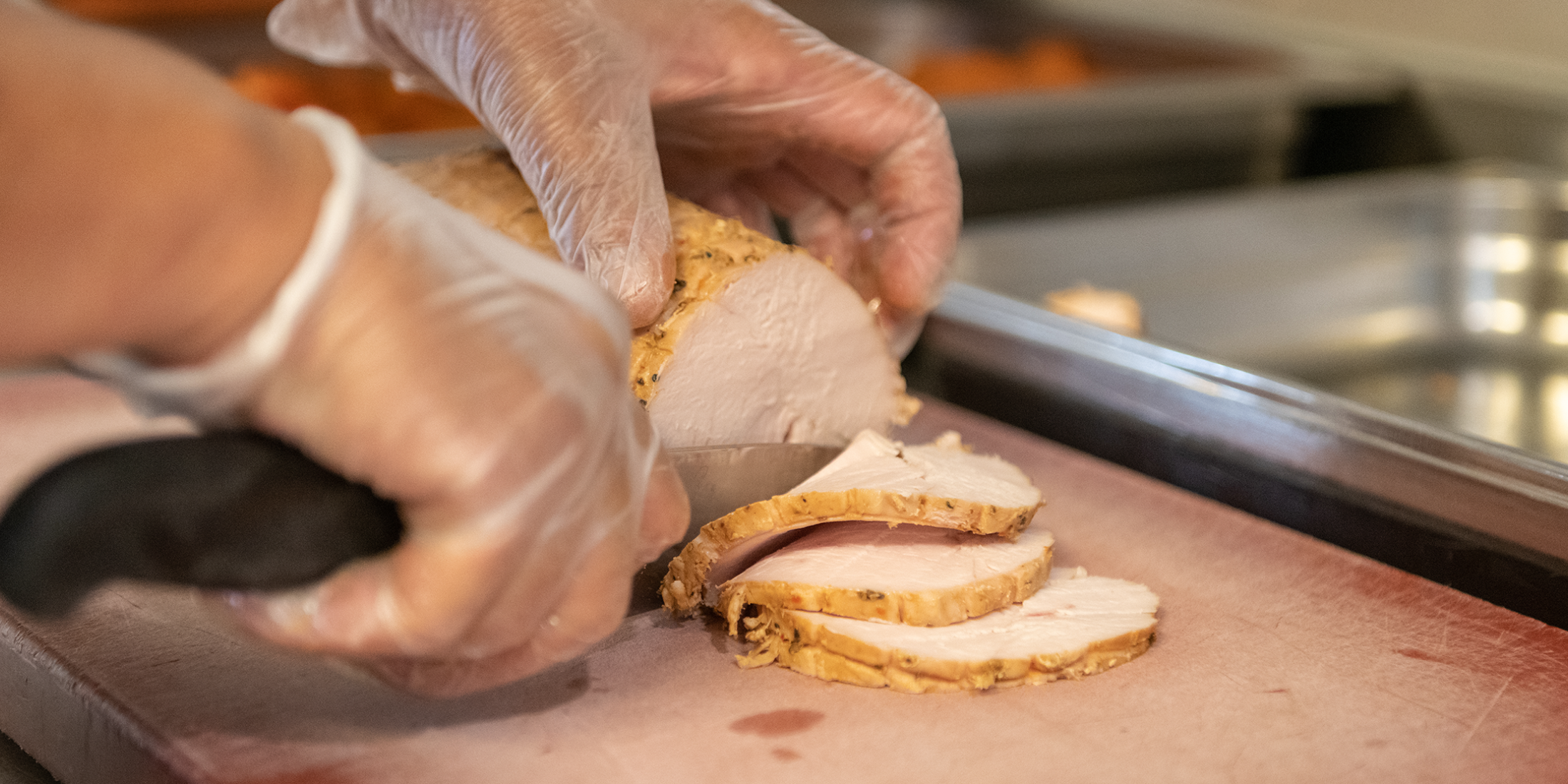 Fleisch im richtigen Mass Concordance SA Hero neu