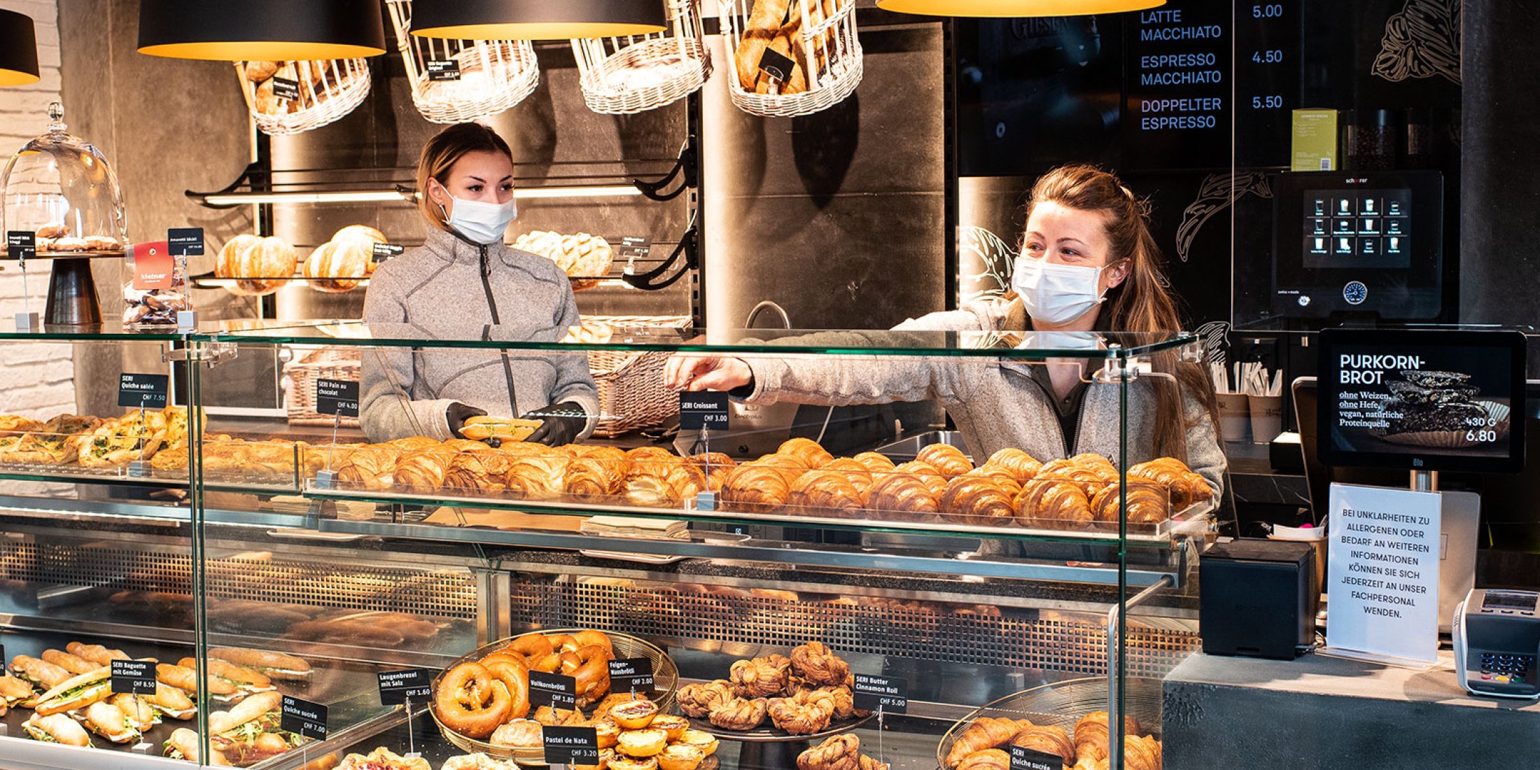Pistor Blog Bäckerei Kleiner Hero