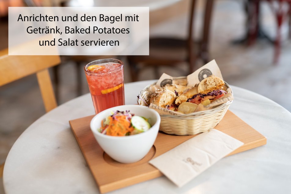 Pistor Inspiration Aroma Bagelboys Anleitung 5