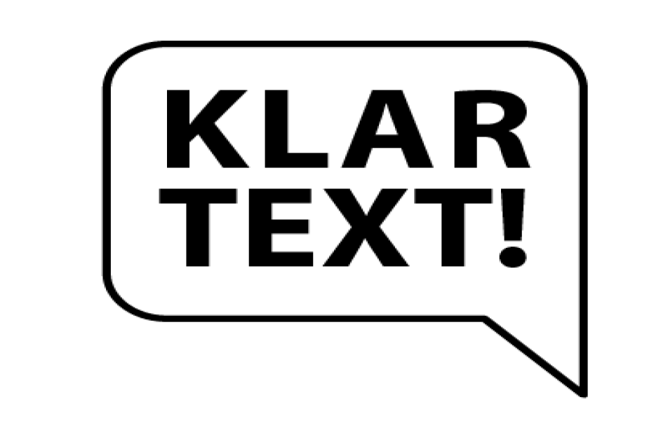klartext_sprechblase