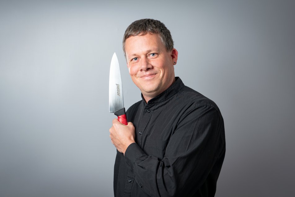 Fleischteam Fleischfachberatung Daniel Kaufmann