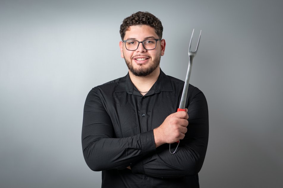 Fleischteam Fleischfachberatung Valerio Boscu