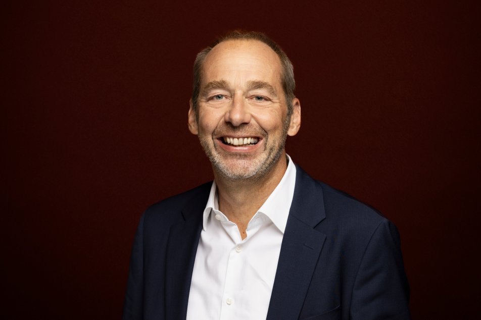 Pistor AG Verwaltungsrat Raoul Ruffiner