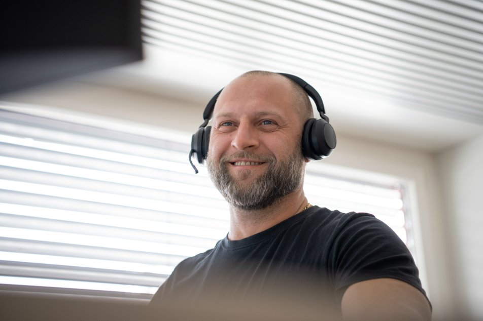 blog mittendrin lkw schaltzentrale anto coric portrait
