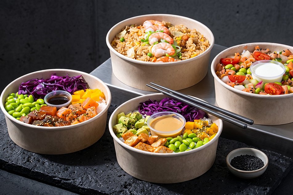 sponsored blog tasted bowl auswahl