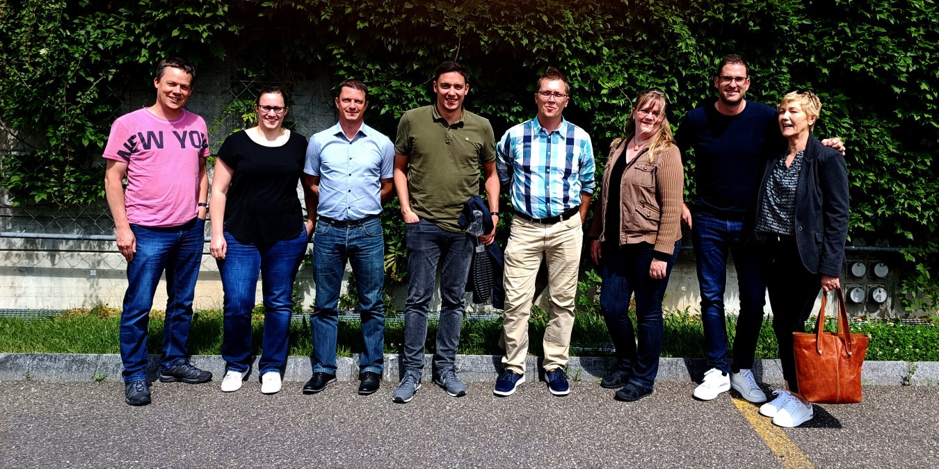 Fleischteam