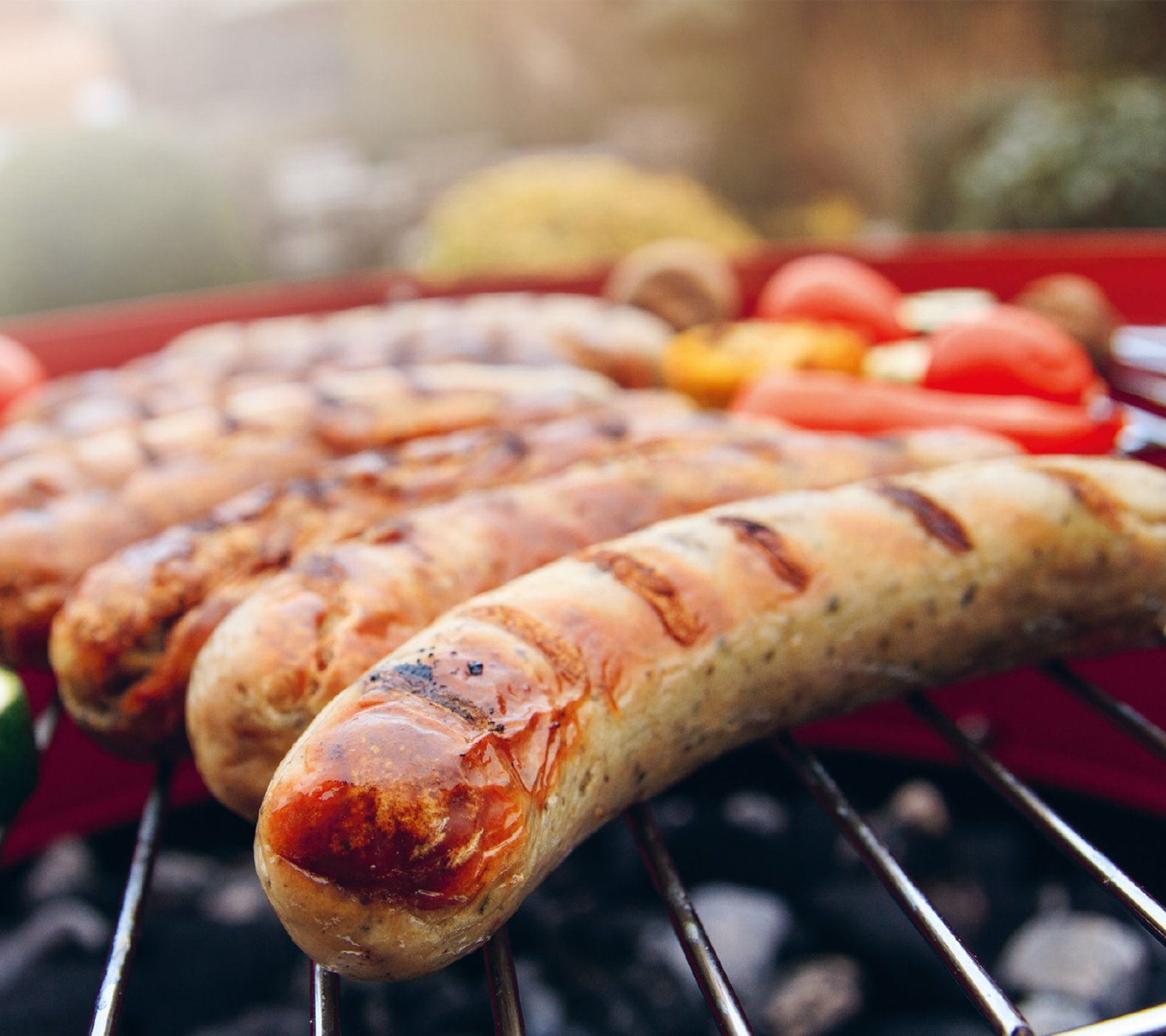 Es geht um die Wurst Teaser