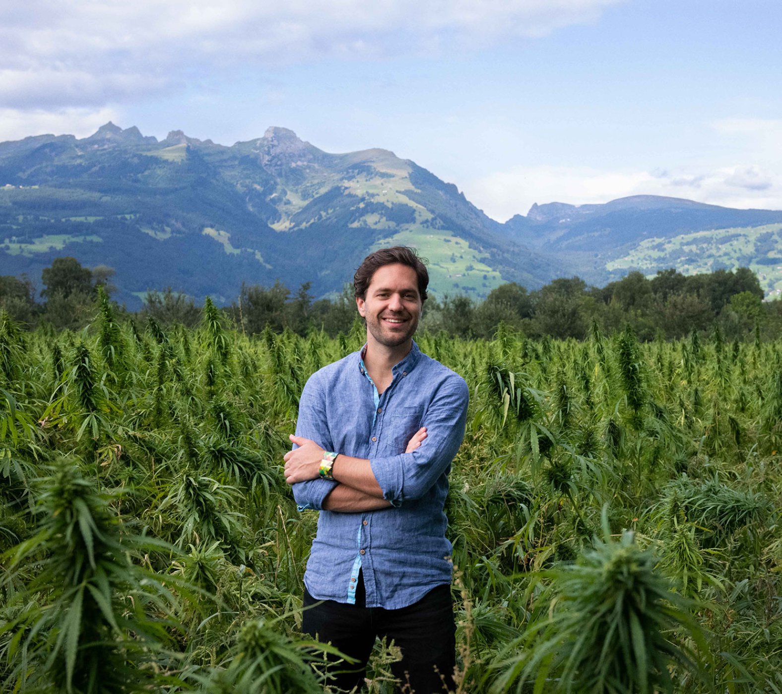Interview Im Gespräch Carlo Weber