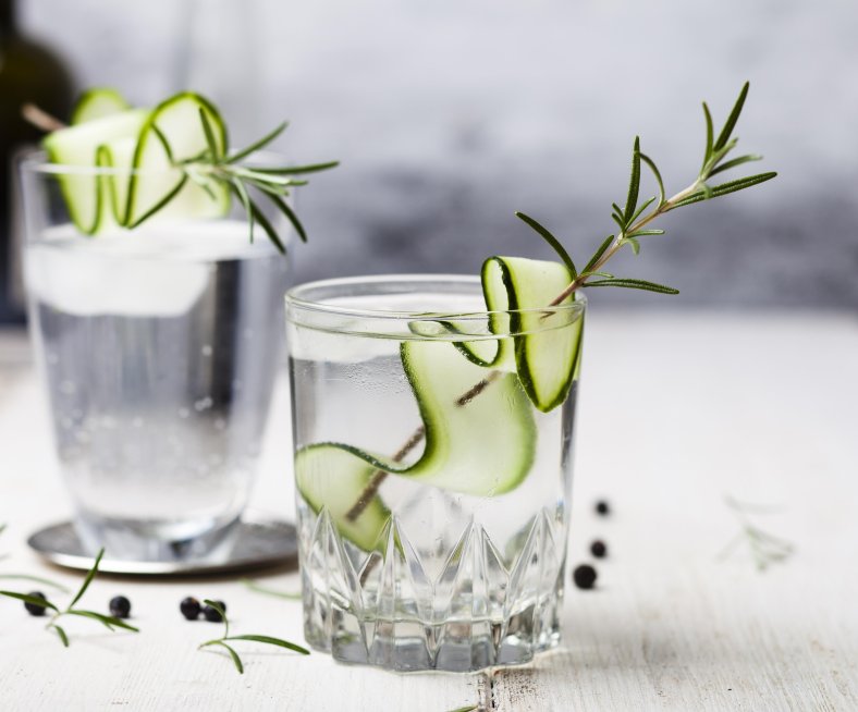 Gin