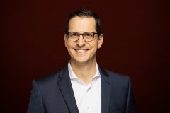 Portrait Pistor Geschäftsleitung Patrick Lobsiger