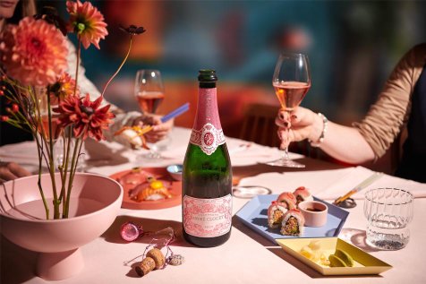 baur au lac vins b 2, Lieferantenindex, Pistor Plus