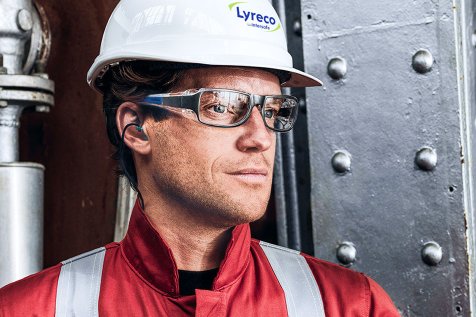 lyreco b 1, Lieferantenindex, Pistor Plus