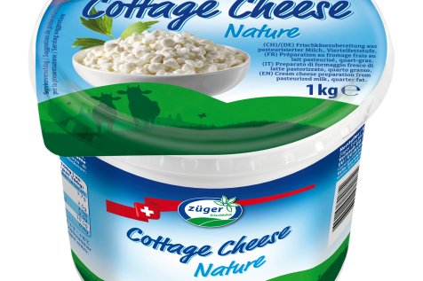 Protein-Produkte von Pistor für Alters- und Pflegeheime