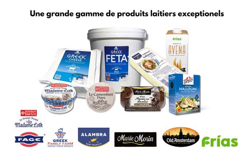 Lieferantenindex, nectra food b 1, Pistor Plus