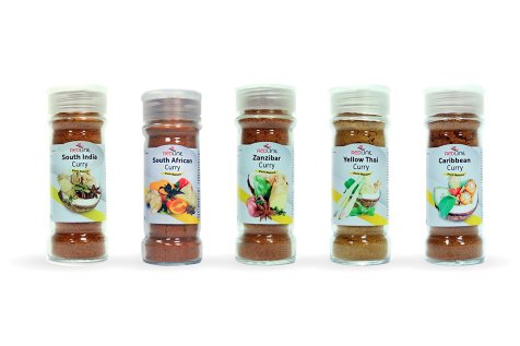 Pistor Plus, Lieferantenindex, foodkreator b 1