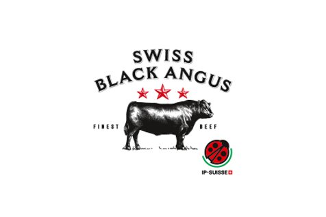 Black Angus von Pistor