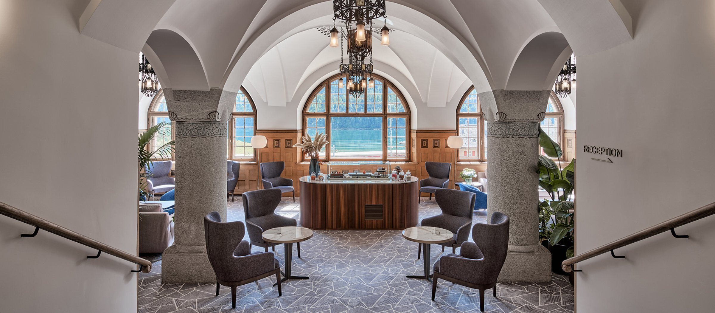 grace la margna st moritz aufenthaltsroom